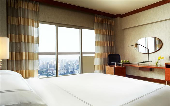 SWISS ADVANTAGE ROOM