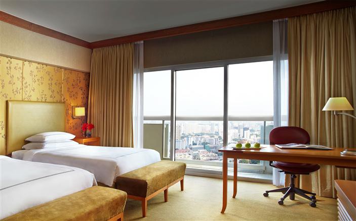 SWISS EXECUTIVE ROOM