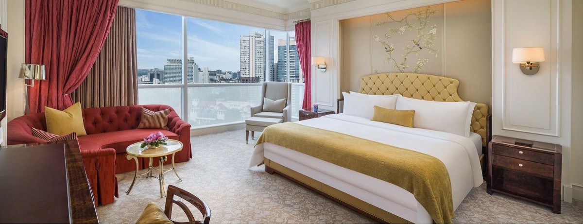 GRAND DELUXE ROOM