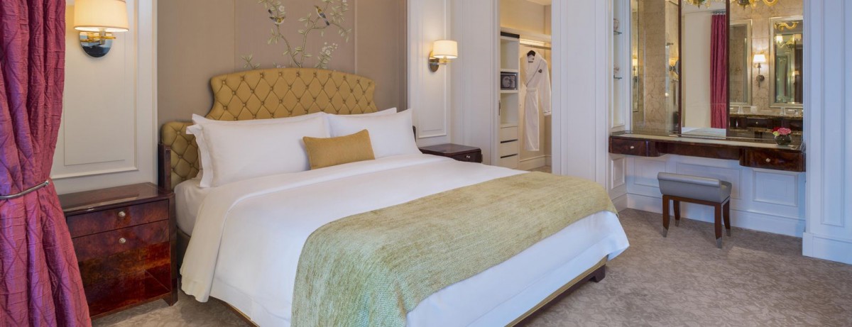 CAROLINE ASTOR SUITE