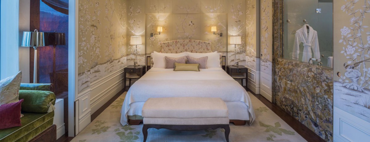 ASTORIA SUITE