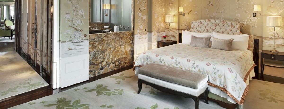 KING COLE SUITE