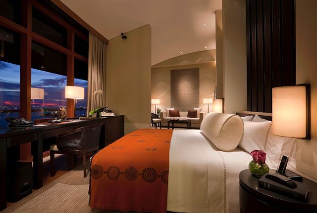 SENTOSA SUITE
