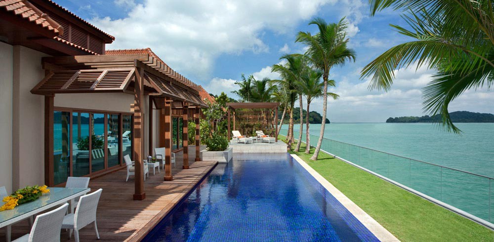 2-BEDROOM VILLA