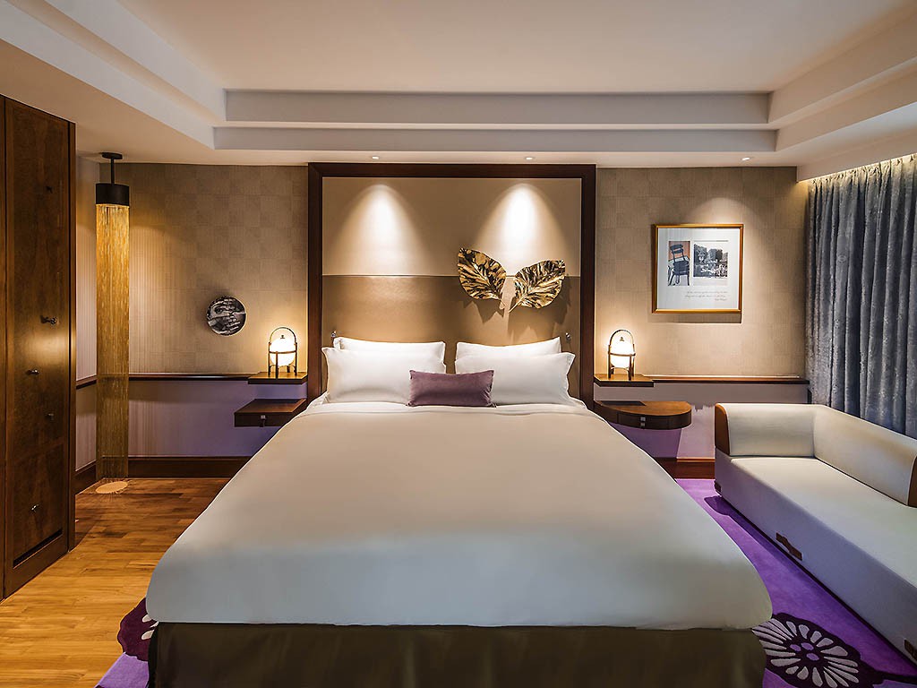 PRESTIGE FAMILY SUITE