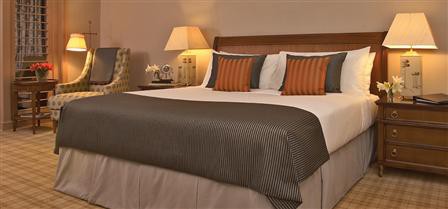 DUPLEX SUITE