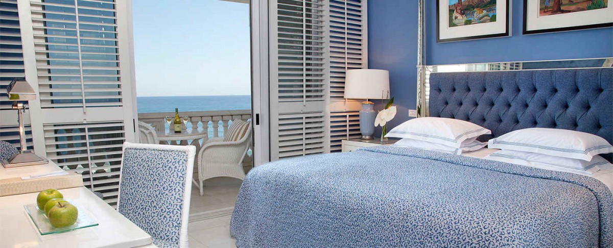 SEA FACING FAMILY ROOM
