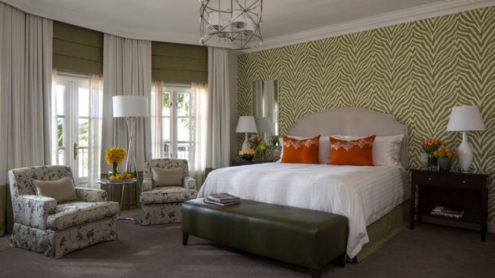 GARDEN VIEW PREMIER ROOM