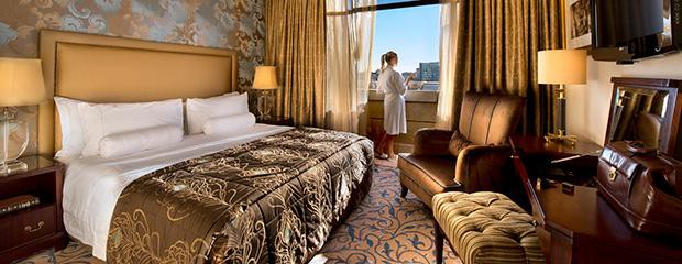 PREMIER SUITE