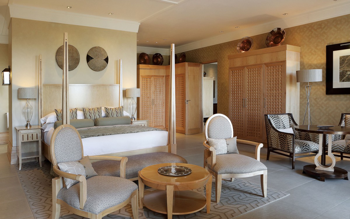 VILLA PRESIDENTIAL SUITE