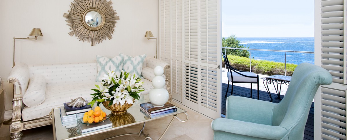 SUPERIOR SEA FACING ROOM