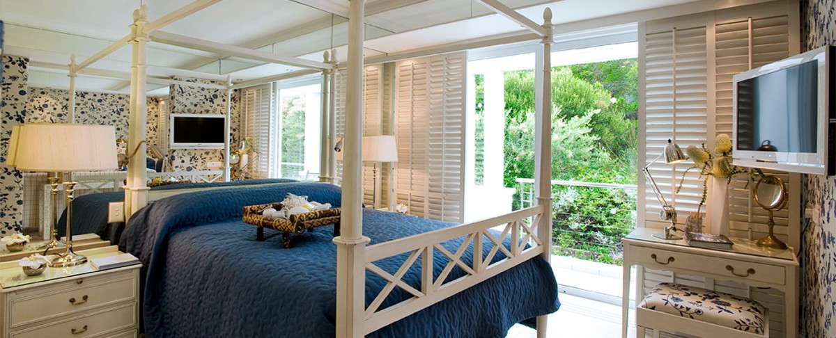 ONE BEDROOM SUITE