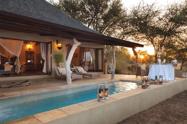 HONEYMOON SUITE