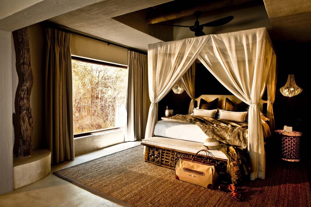 MANDLEVE PRESIDENTIAL SUITE