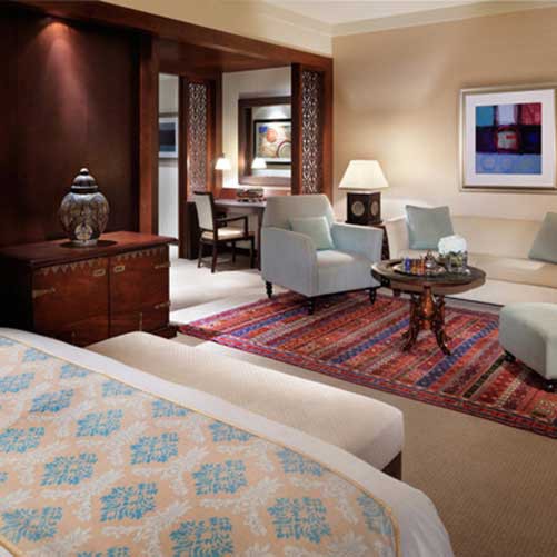 JUNIOR SUITE