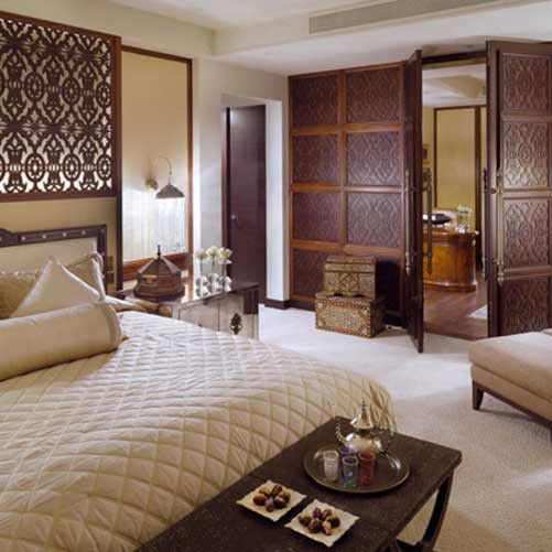IMPERIAL SUITE