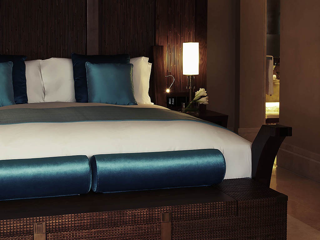 THE PALM SUITE