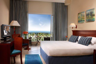 CLASSIC ROOM BALCONY OCEAN VIEW