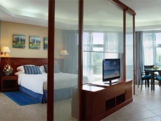 CLASSIC SUITE BALCONY OCEAN VIEW