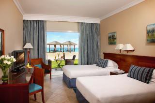 PREMIUM ROOM OCEAN FRONT TERRACE
