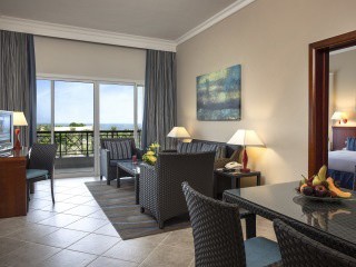 PREMIUM SUITE BALCONY OCEAN VIEW