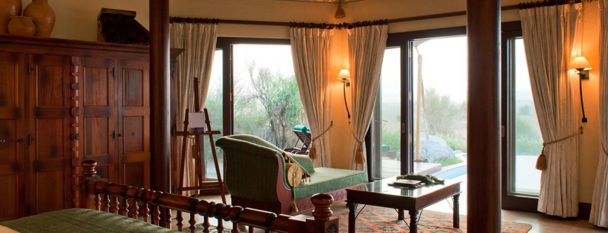 BEDOUIN SUITE