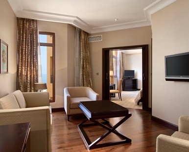 KING FAMILY SUITE