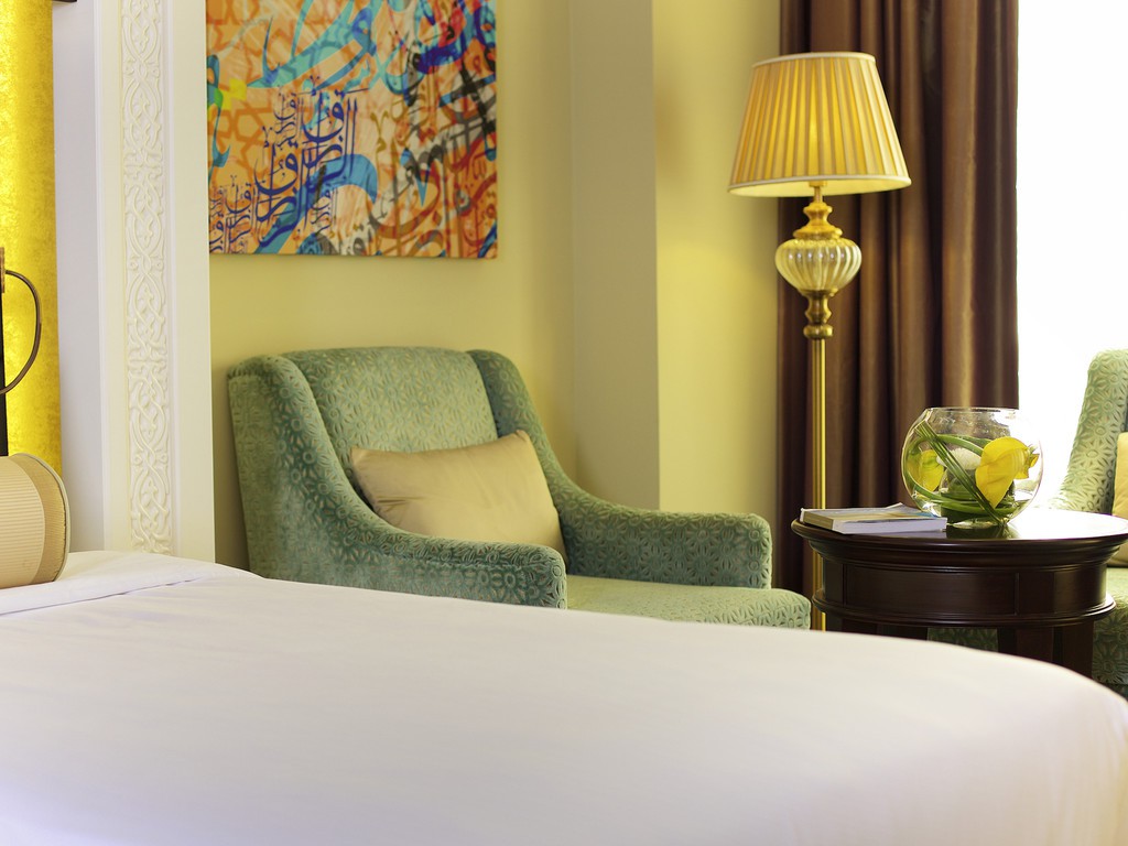 SUPERIOR ROOM