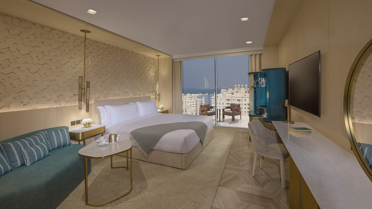 PREMIER SEA VIEW