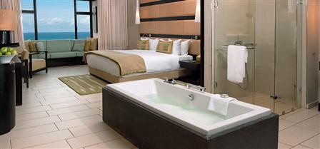 DELUXE SEA VIEW ROOM