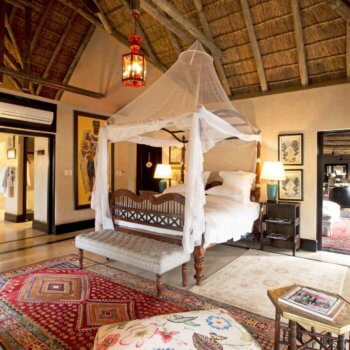 ROYAL SUITE