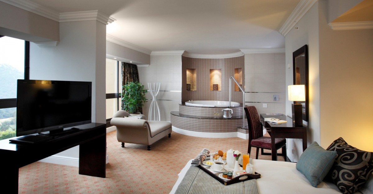 HERON SUITE