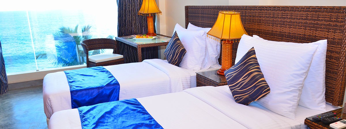 GRAND SUITE