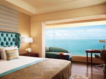 TAJ CLUB ROOM