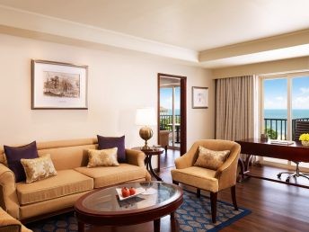 LUXURY SUITE