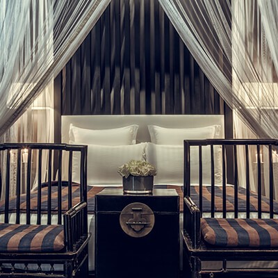 ROYAL SUITE