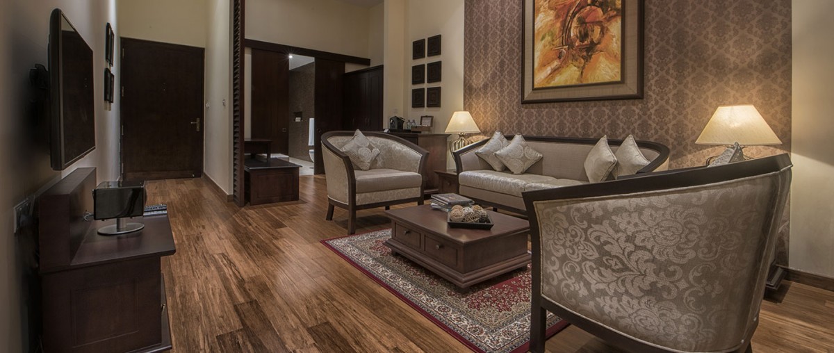 RESIDENCE SUITE
