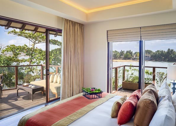 ONE BEDROOM ANANTARA SUITE