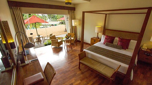 SUPER DELUXE ROOM