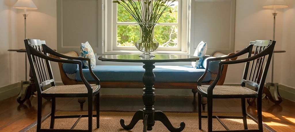 AMANGALLA SUITE