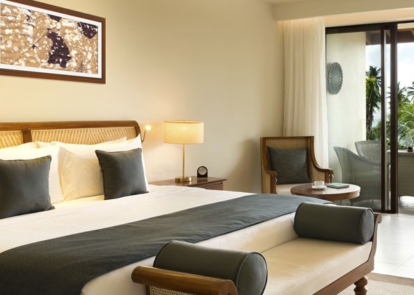 PREMIER BEACH ACCESS ROOM