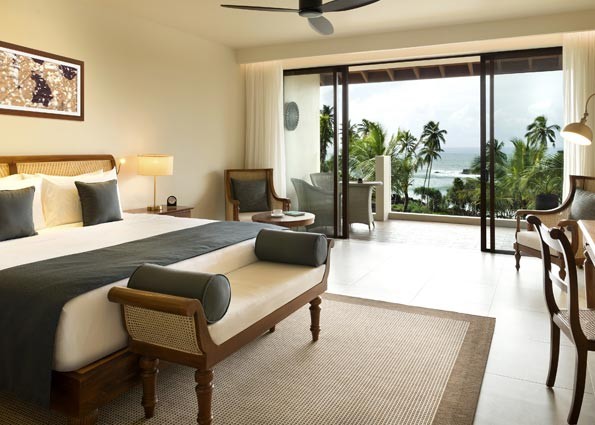 PREMIER OCEAN VIEW ROOM