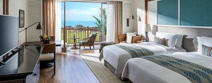PREMIER OCEAN ROOM