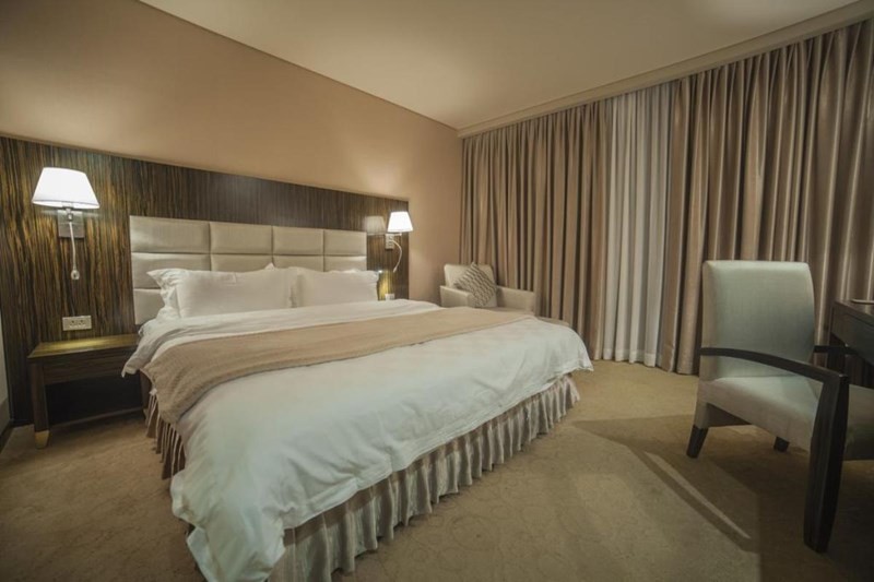 STANDART DOUBLE ROOM