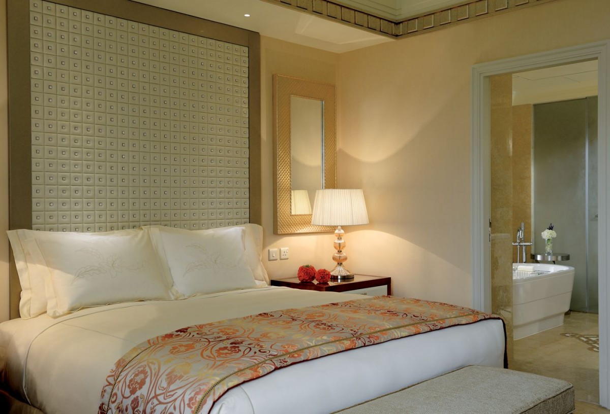 GARDEN SUITE