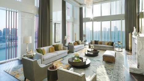 ROYAL SUITE