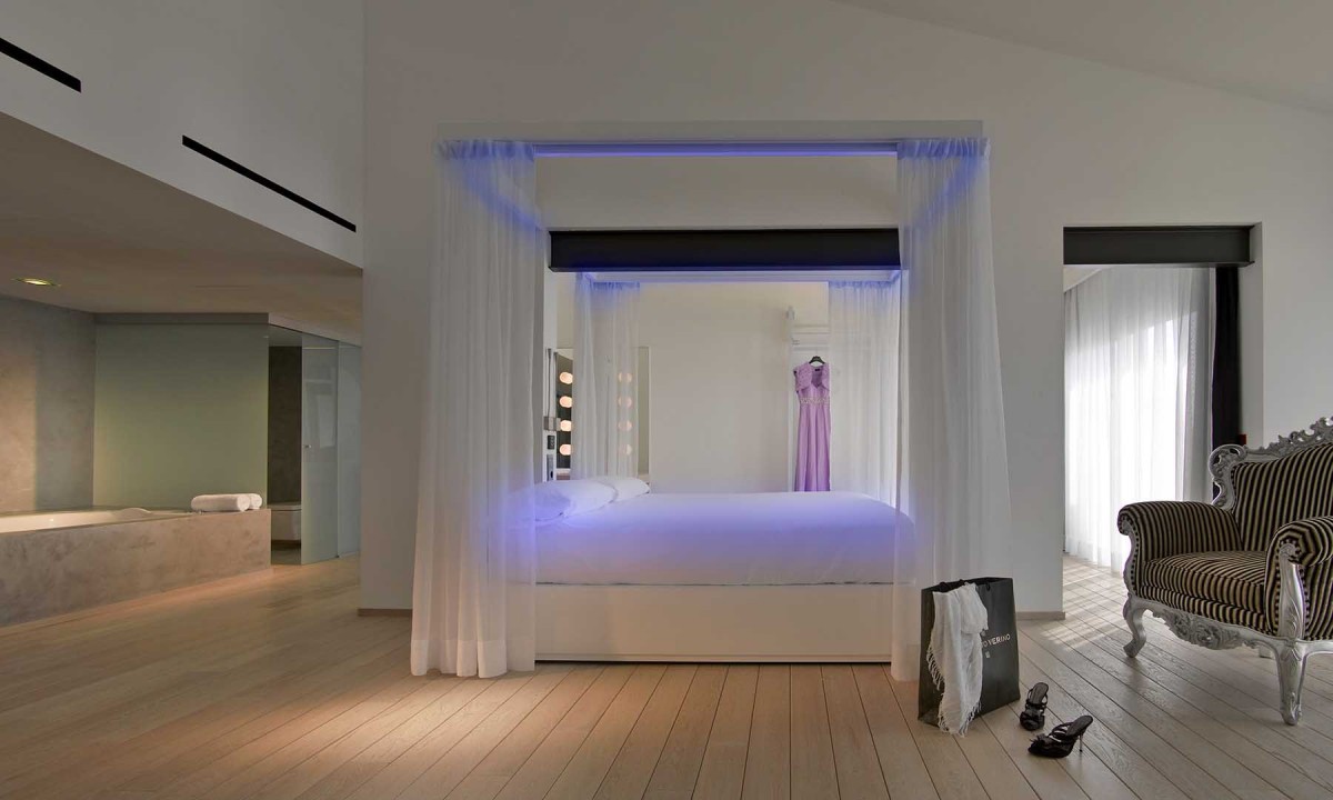 THE SIZE DOES MATTER SUITE