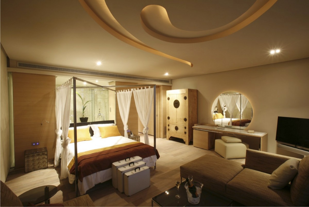 CLOUD 9 SUITE