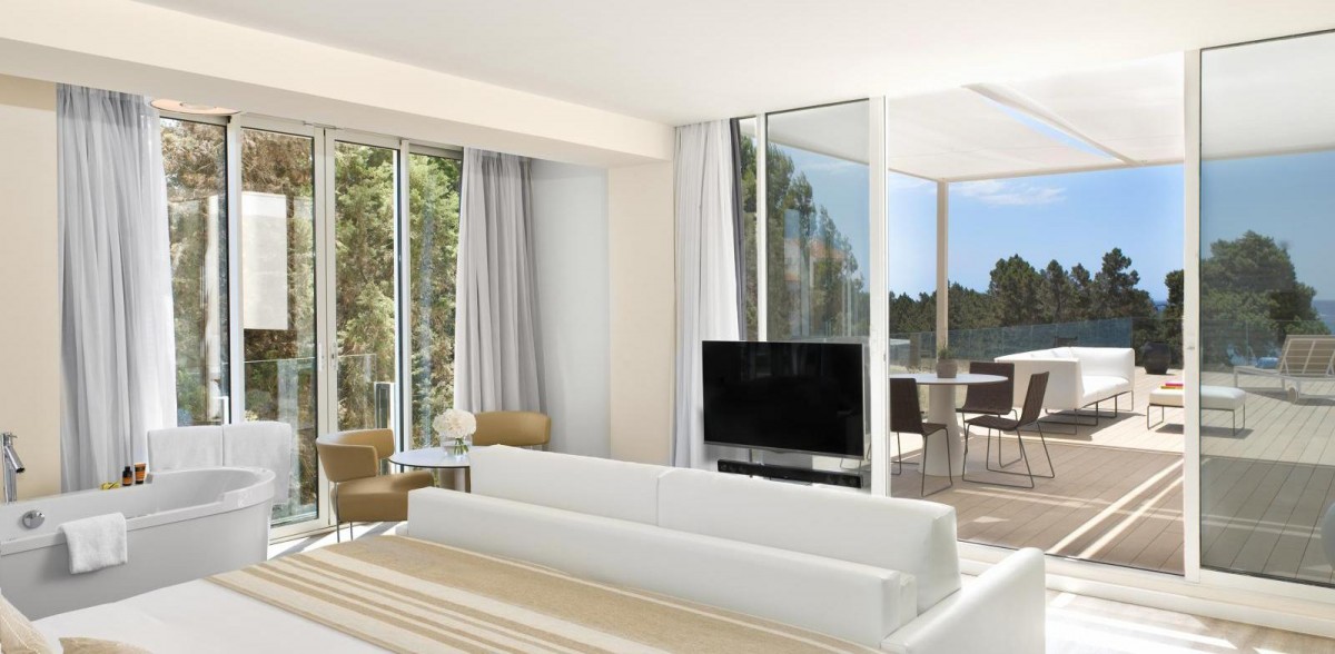 PASSION SUITES