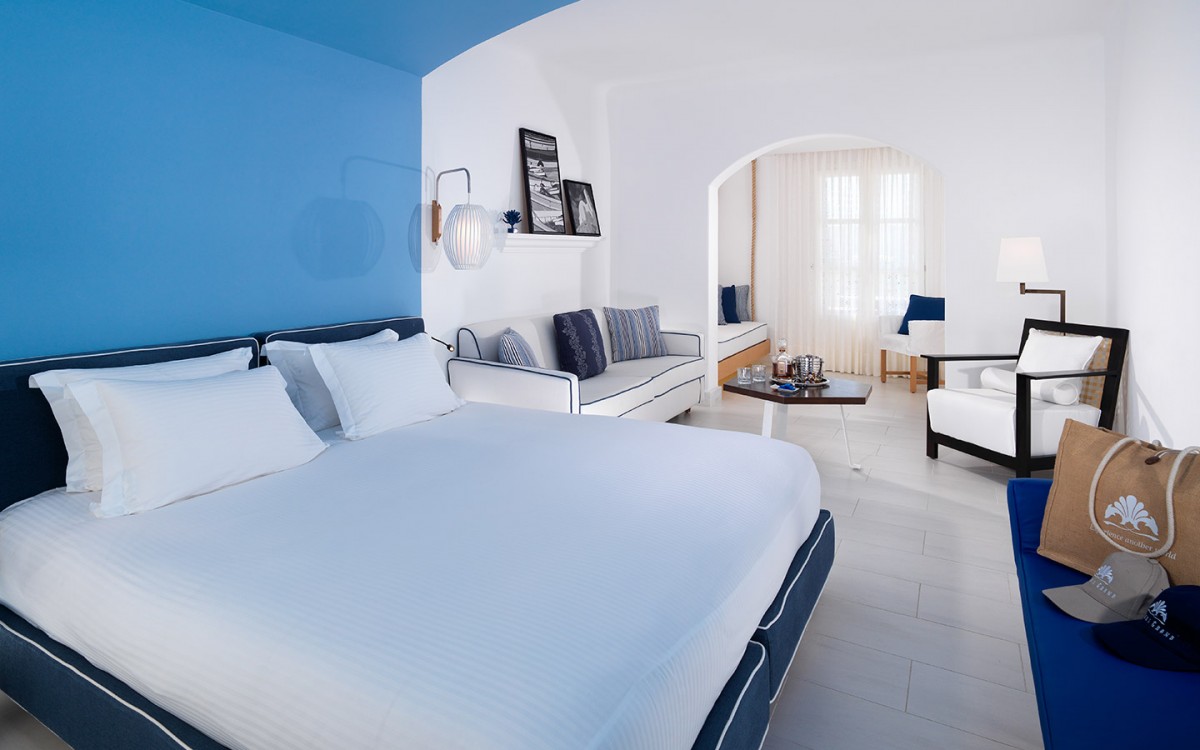 PREMIUM GARDEN VIEW ROOMS